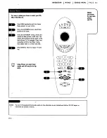 Preview for 21 page of Zenith A32B43 Operating Manual & Warranty