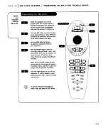 Preview for 38 page of Zenith A32B43 Operating Manual & Warranty