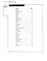 Preview for 50 page of Zenith A32B43 Operating Manual & Warranty