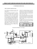 Preview for 3 page of Zenith A50M84D Series Service Manual