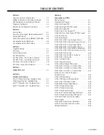 Preview for 5 page of Zenith A50M84D Series Service Manual