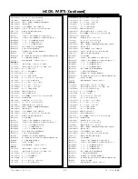 Предварительный просмотр 38 страницы Zenith A50M84D Series Service Manual