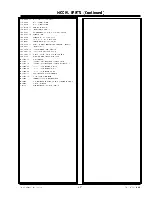 Предварительный просмотр 51 страницы Zenith A50M84D Series Service Manual