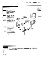 Preview for 7 page of Zenith A50M84W Series Operating Manual