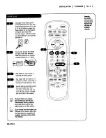 Preview for 9 page of Zenith A50M84W Series Operating Manual