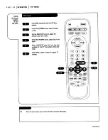 Preview for 32 page of Zenith A50M84W Series Operating Manual