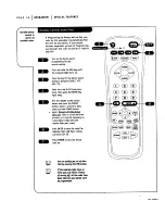 Preview for 38 page of Zenith A50M84W Series Operating Manual