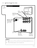 Preview for 4 page of Zenith A50M84WOM Operating Manual And Warranty