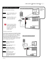 Preview for 5 page of Zenith A50M84WOM Operating Manual And Warranty