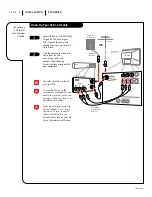 Preview for 6 page of Zenith A50M84WOM Operating Manual And Warranty