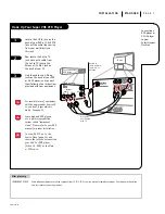 Preview for 7 page of Zenith A50M84WOM Operating Manual And Warranty