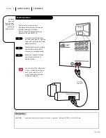 Preview for 8 page of Zenith A50M84WOM Operating Manual And Warranty