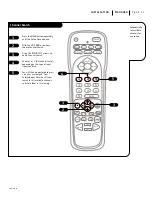 Preview for 11 page of Zenith A50M84WOM Operating Manual And Warranty