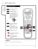 Preview for 12 page of Zenith A50M84WOM Operating Manual And Warranty