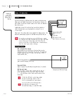 Preview for 14 page of Zenith A50M84WOM Operating Manual And Warranty