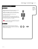 Preview for 15 page of Zenith A50M84WOM Operating Manual And Warranty