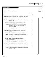 Preview for 17 page of Zenith A50M84WOM Operating Manual And Warranty