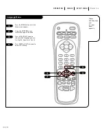 Preview for 23 page of Zenith A50M84WOM Operating Manual And Warranty