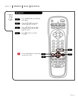 Preview for 24 page of Zenith A50M84WOM Operating Manual And Warranty