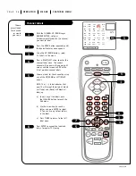 Preview for 26 page of Zenith A50M84WOM Operating Manual And Warranty