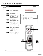 Preview for 28 page of Zenith A50M84WOM Operating Manual And Warranty