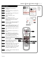 Preview for 29 page of Zenith A50M84WOM Operating Manual And Warranty