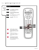 Preview for 30 page of Zenith A50M84WOM Operating Manual And Warranty