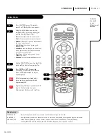 Preview for 31 page of Zenith A50M84WOM Operating Manual And Warranty