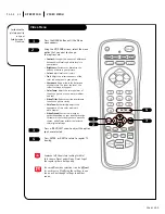 Preview for 32 page of Zenith A50M84WOM Operating Manual And Warranty