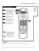 Preview for 39 page of Zenith A50M84WOM Operating Manual And Warranty