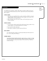 Preview for 41 page of Zenith A50M84WOM Operating Manual And Warranty