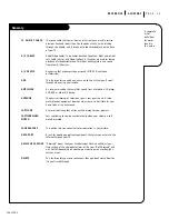 Preview for 45 page of Zenith A50M84WOM Operating Manual And Warranty