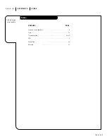 Preview for 48 page of Zenith A50M84WOM Operating Manual And Warranty