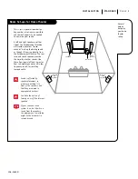 Preview for 9 page of Zenith A50M91W Series Operating Manual