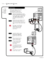 Предварительный просмотр 10 страницы Zenith A50M91W Series Operating Manual