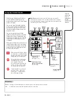 Preview for 15 page of Zenith A50M91W Series Operating Manual