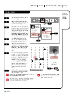 Предварительный просмотр 31 страницы Zenith A50M91W Series Operating Manual