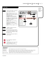 Предварительный просмотр 33 страницы Zenith A50M91W Series Operating Manual