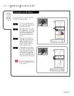 Предварительный просмотр 38 страницы Zenith A50M91W Series Operating Manual