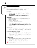 Preview for 46 page of Zenith A50M91W Series Operating Manual