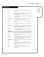 Preview for 51 page of Zenith A50M91W Series Operating Manual