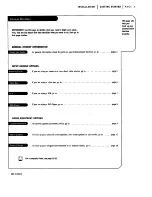 Предварительный просмотр 3 страницы Zenith A50M91W9 Series Operating Manual & Warranty