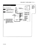 Предварительный просмотр 5 страницы Zenith A50M91W9 Series Operating Manual & Warranty