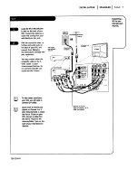 Preview for 7 page of Zenith A50M91W9 Series Operating Manual & Warranty