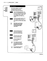 Preview for 10 page of Zenith A50M91W9 Series Operating Manual & Warranty