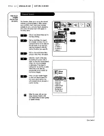 Предварительный просмотр 12 страницы Zenith A50M91W9 Series Operating Manual & Warranty