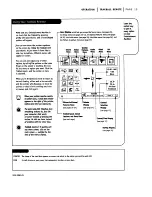 Предварительный просмотр 15 страницы Zenith A50M91W9 Series Operating Manual & Warranty