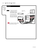 Preview for 8 page of Zenith A60M91W Series Operating Manual And Warranty