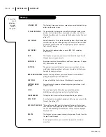 Preview for 50 page of Zenith A60M91W Series Operating Manual And Warranty