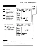 Preview for 23 page of Zenith A60M91W9 Series Operating Manual & Warranty